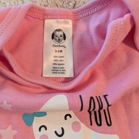 Sleep Sack Bundle - Picture 2 of 3